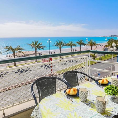 Le Floride Ap4156 Nice, By Riviera Holiday Homes Eksteriør bilde