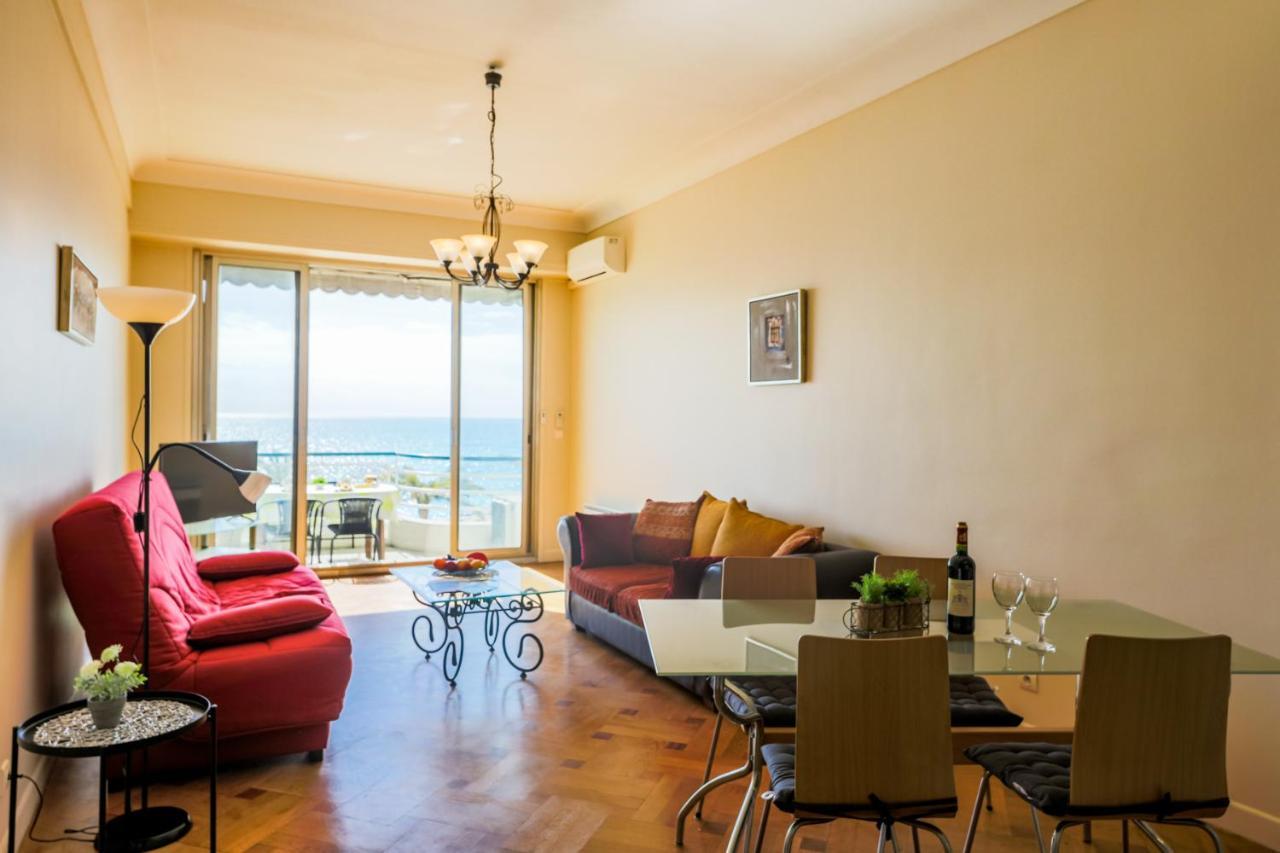 Le Floride Ap4156 Nice, By Riviera Holiday Homes Eksteriør bilde