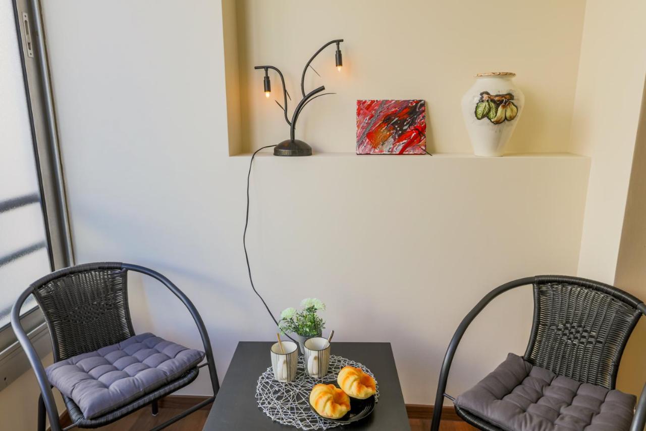 Le Floride Ap4156 Nice, By Riviera Holiday Homes Eksteriør bilde